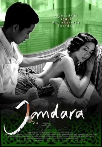 poster of [18＋] Jan Dara (2001) BluRay